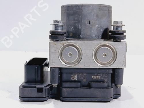 ABS pump MERCEDES-BENZ A-CLASS (W176) A 180 (176.042) | BP36921678M43 - Image 5