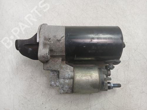 Starter FIAT 500 (312_) 0.9 (312AXG1A, 312.AXG11) | BP40126989M8 - Image 2