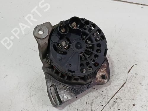 Alternator FIAT PANDA (169_) 1.1 (169.AXA1A) | BP36923532M7 - Image 5