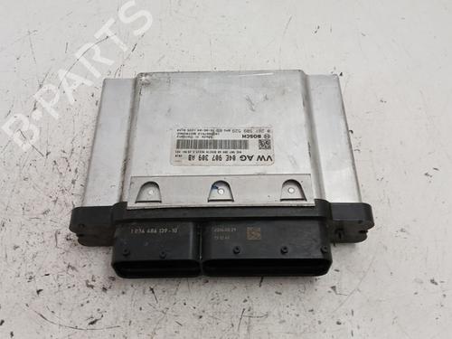 Engine control unit (ECU) SEAT LEON ST (5F8) 1.4 TSI | BP36931274M57 - Image 2