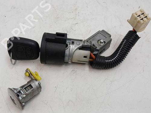 Used Ignition barrel Ignition barrel 37169770 37169770