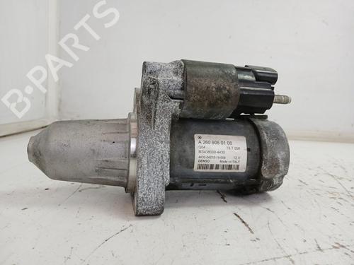 Used Starter Starter 36931950 36931950