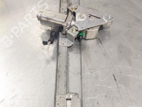 Used Front right window mechanism Front right window mechanism 36918178 36918178