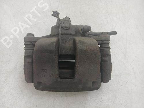 Used Left rear brake caliper Left rear brake caliper PEUGEOT BOXER Van 2.0 BlueHDi 160 (163 hp) 40061246 40061246