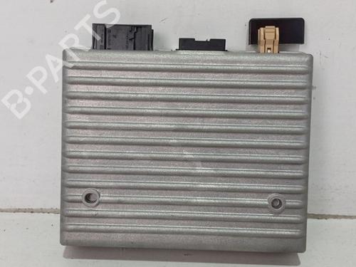 Electronic module OPEL ZAFIRA TOURER C (P12) 1.8 (75) | BP36924609M83 - Image 3