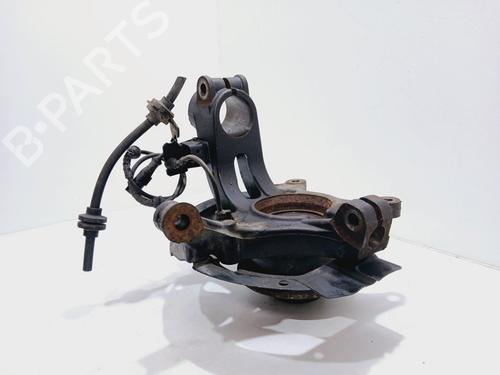Used Left front steering knuckle Left front steering knuckle 36921258 36921258