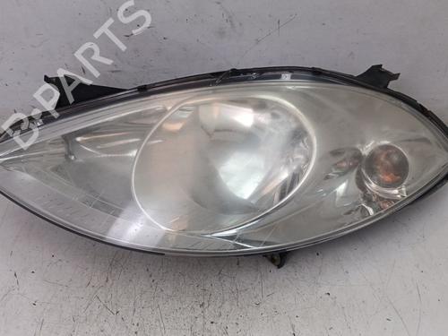 Left headlight MERCEDES-BENZ A-CLASS (W169) A 200 (169.033, 169.333) | BP36931069C28 - Image 2