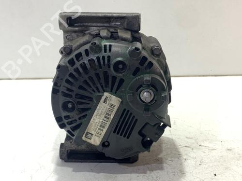 Alternator CHEVROLET AVEO Hatchback (T300) 1.3 D | BP36922276M7 - Image 4