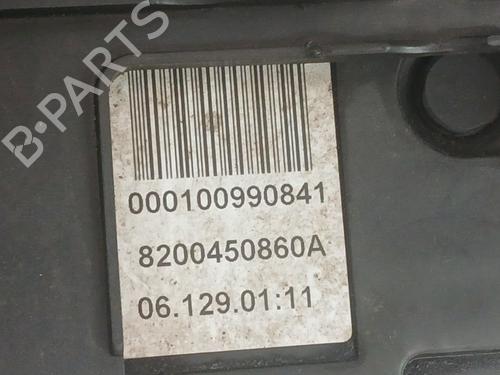 Right front driveshaft RENAULT KANGOO Express (FW0/1_) Z.E. (FW0Z, FW1Z) | BP36921022M39 - Image 8