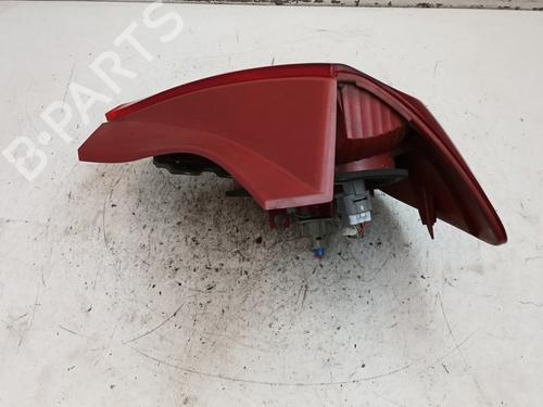 Left taillight HONDA CIVIC VII Hatchback (EU, EP, EV) 1.4 iS (EP1, EU5, EU7) | BP36931112C34 - Image 3