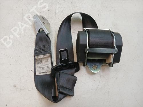Used Rear left seatbelt Rear left seatbelt VW GOLF VII (5G1, BQ1, BE1, BE2) 1.2 TSI (105 hp) 40008469 40008469