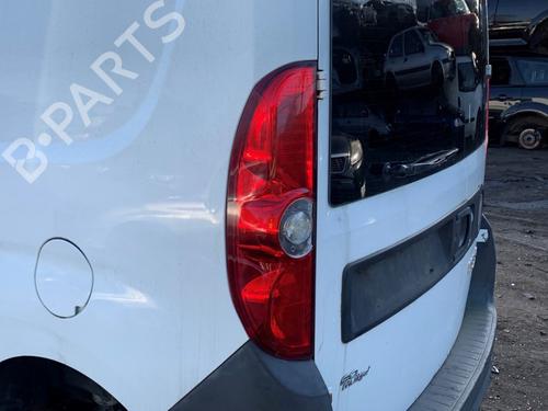 Left taillight FIAT DOBLO Cargo (263_) 1.3 D Multijet | BP36923434C34 - Image 2
