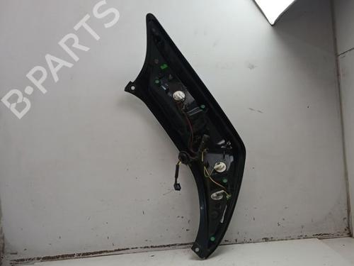 Left taillight TOYOTA AYGO (_B4_) 1.0 (KGB40) | BP37611567C34 - Image 4