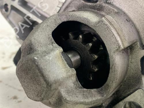 Starter NISSAN MICRA V (K14) 0.9 IG-T | BP36926503M8 - Image 2