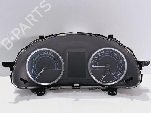 instrument-cluster-toyota-auris-_e18_-2012-2013-2014-2015-2016-2017-2018-2019-36921777 main image