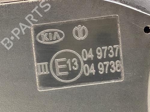 Retrovisor esquerdo KIA PICANTO III (JA) 1.0 | BP38614367C26  - Image 7