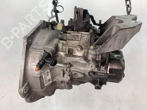Gearbox OPEL KARL (C16) 1.0 | BP36921691M3 - Image 3
