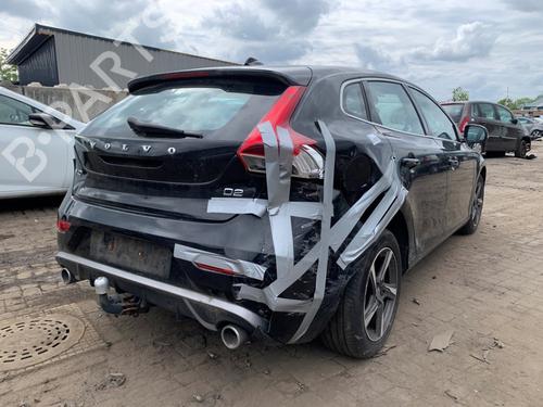 Used Rear left seatbelt Rear left seatbelt 39140494 39140494
