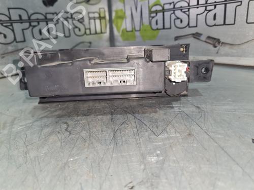 Climate control SSANGYONG KYRON 2.0 Xdi | BP36918339I5 - Image 2