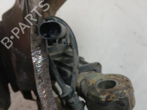 Right front steering knuckle MERCEDES-BENZ A-CLASS (W176) A 200 (176.043) | BP36931439M26 - Image 7