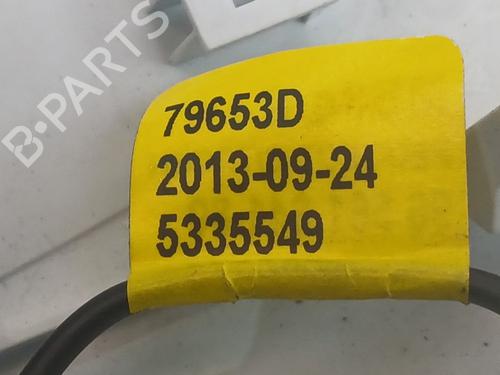 Kabinelys PEUGEOT 2008 I (CU_) 1.2 VTi | BP39686851I8 - Image 7