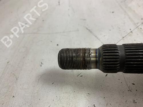 Left front driveshaft OPEL ASTRA J (P10) 1.4 Turbo (68) | BP36927255M38 - Image 5