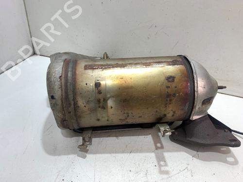 Particulate filter RENAULT KANGOO Express (FW0/1_) 1.5 dCi 75 (FW07, FW10, FW04) | BP36924424M81  - Image 5