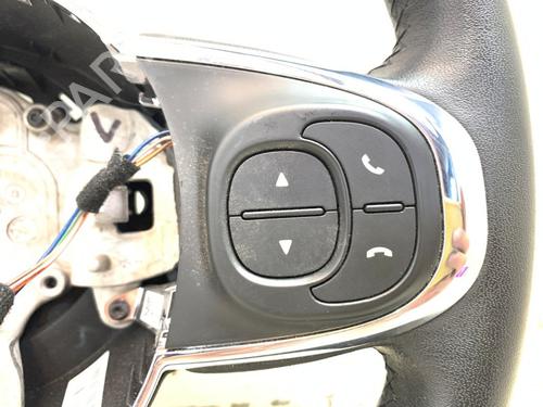 Used Steering wheel Steering wheel 38434432 38434432