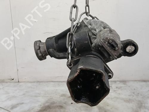 Front differential MERCEDES-BENZ G-CLASS (W463) AMG G 63 (463.276, 463.277) | BP38328319M23 - Image 3