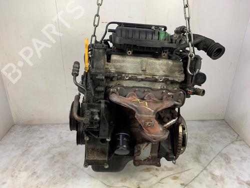 Engine CHEVROLET SPARK (M300) 1.0 LPG | BP36928362M1 - Image 3
