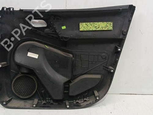 Front left panel PEUGEOT PARTNER Box Body/MPV 1.6 BlueHDi 100 | BP36928389C58 - Image 5
