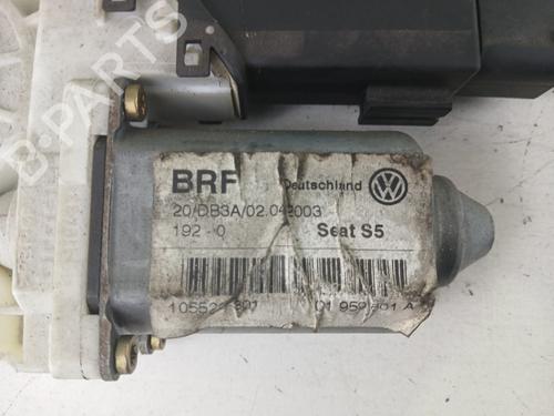 Electronic module SEAT LEON (1M1) 1.9 TDI | BP36917945M83  - Image 6