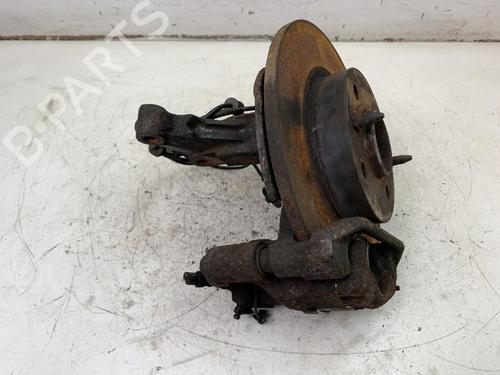 Left front steering knuckle FORD KA (RU8) 1.2 | BP36931272M25 - Image 2