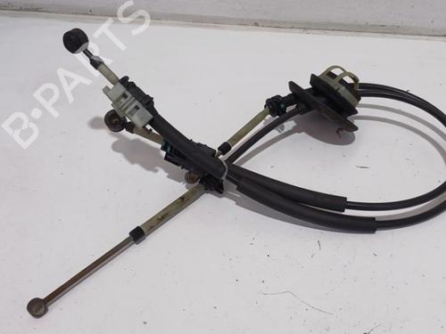 Cable PEUGEOT 2008 I (CU_) 1.2 VTi | BP36918860E12 - Image 3