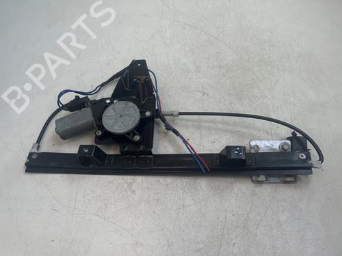 Used Rear left window mechanism Rear left window mechanism LAND ROVER FREELANDER I (L314) 2.5 V6 4x4 (177 hp) 39943629 39943629