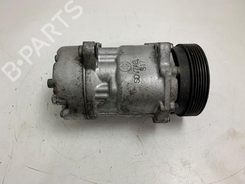Used AC compressor AC compressor 36927860 36927860