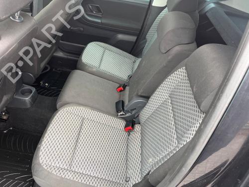 Used Rear left seatbelt Rear left seatbelt SKODA ROOMSTER (5J7) 1.2 TSI (86 hp) 40299128 40299128