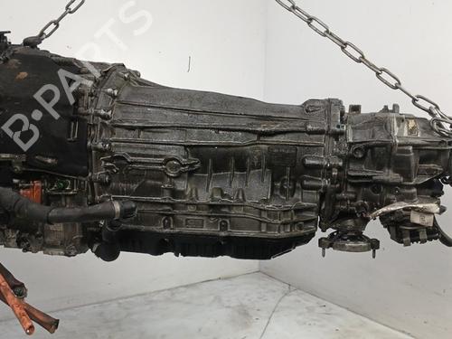 Gearbox MERCEDES-BENZ E-CLASS (W214) E 53 AMG Hybrid 4-matic+ (214.063) | BP36927421M3 - Image 3