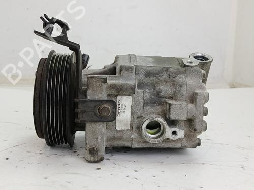 AC compressor FORD KA (RU8) 1.2 | BP36926210M34 - Image 3
