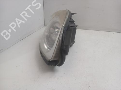Right headlight RENAULT TWINGO II (CN0_) 1.2 (CN0D) | BP39910653C29 - Image 3