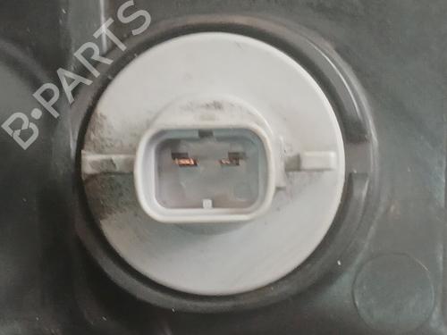 Left headlight OPEL ANTARA A (L07) 2.0 CDTI 4x4 | BP39910652C28 - Image 8