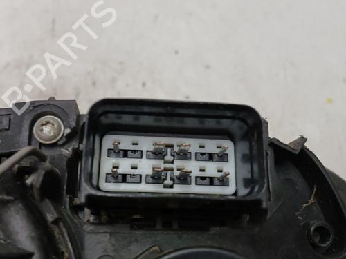 Left headlight VOLVO V50 (545) 2.4 | BP40035442C28 - Image 8