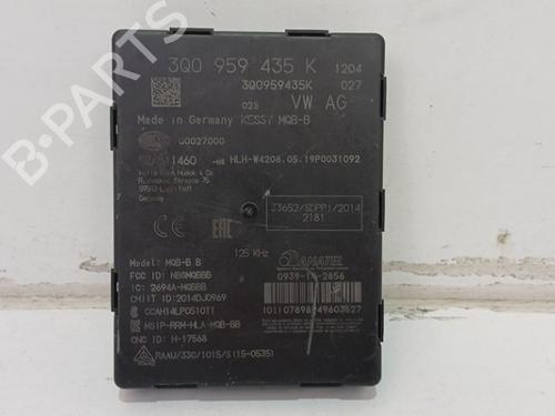 Electronic module VW PASSAT B8 Variant (3G5, CB5) 1.5 TSI | BP36923970M83 - Image 2