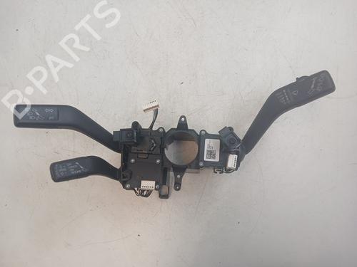 Used Steering column stalk Steering column stalk VW PASSAT B7 Variant (365) 1.4 TSI (122 hp) 39943608 39943608