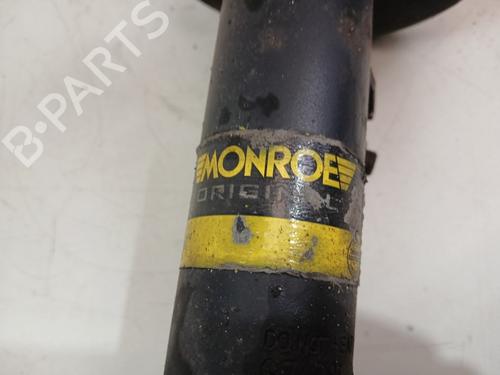 Left front shock absorber CHEVROLET SPARK (M300) 1.0 | BP36928592M16 - Image 6