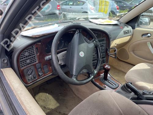 Used Steering column stalk Steering column stalk 37435586 37435586