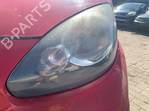 Used Left headlight Left headlight 39069442 39069442