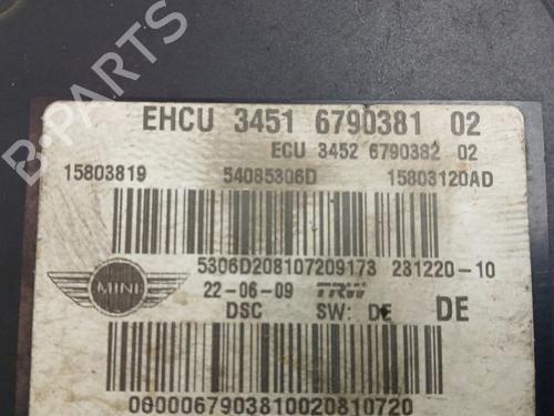 ABS pump MINI MINI Convertible (R57) Cooper | BP36956988M43  - Image 7