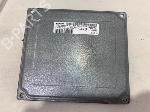 Used Engine control unit (ECU) Engine control unit (ECU) 36924635 36924635