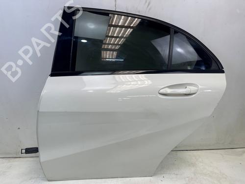 left-rear-door-mercedes-benz-a-class-w176-2012-2013-2014-2015-2016-2017-2018-36932974 main image